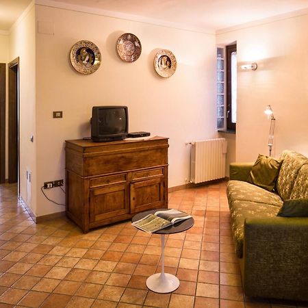 Villa Rosy Assisi Exteriör bild