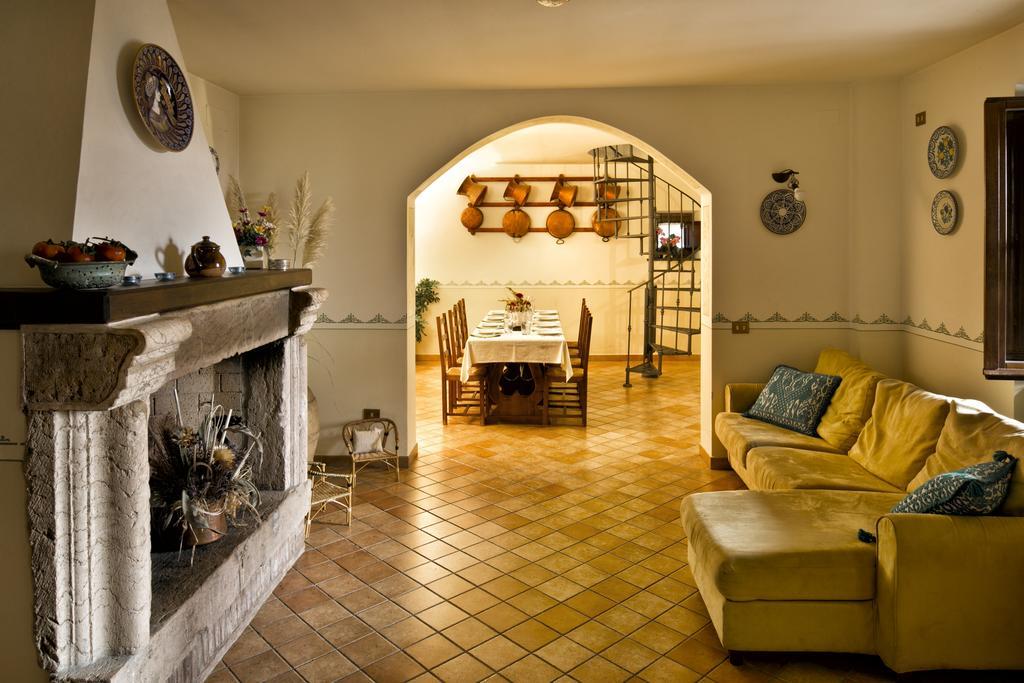Villa Rosy Assisi Exteriör bild