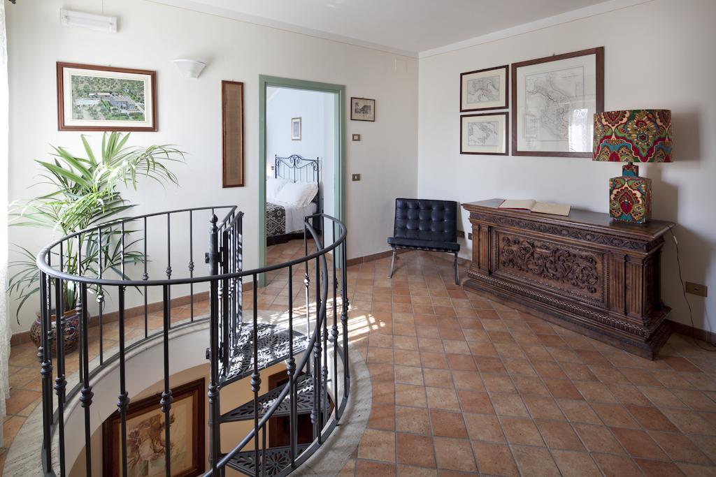 Villa Rosy Assisi Rum bild