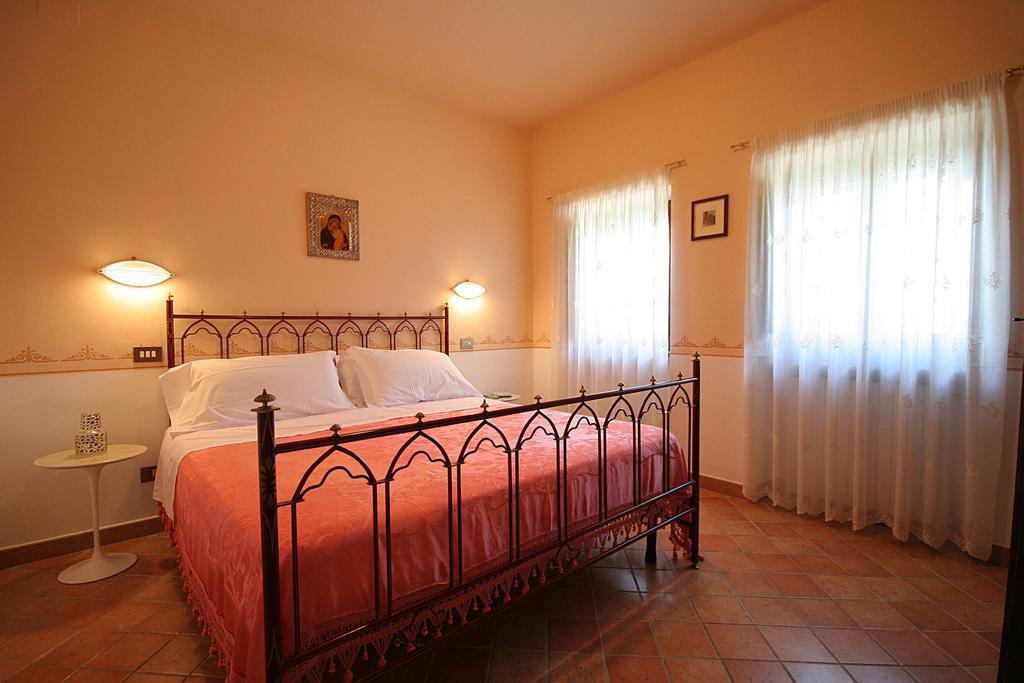 Villa Rosy Assisi Exteriör bild