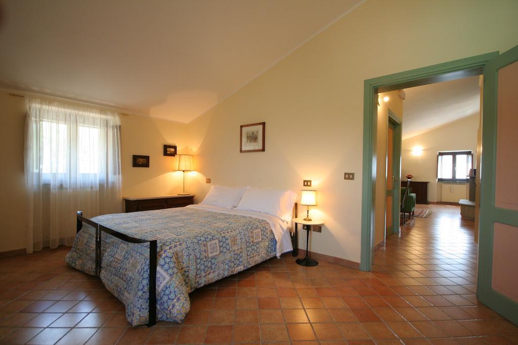 Villa Rosy Assisi Exteriör bild
